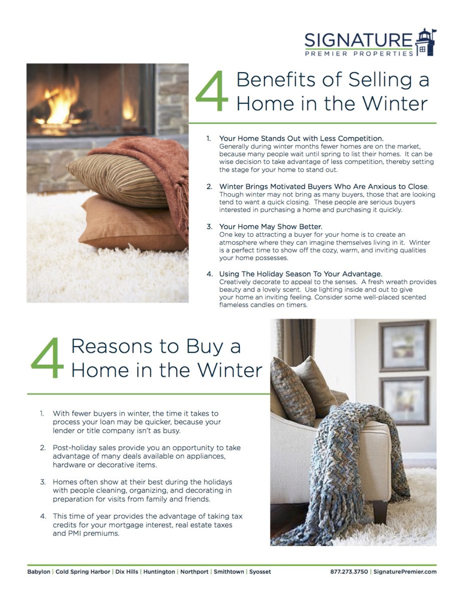 4-benefits-of-selling-buying-in-winter