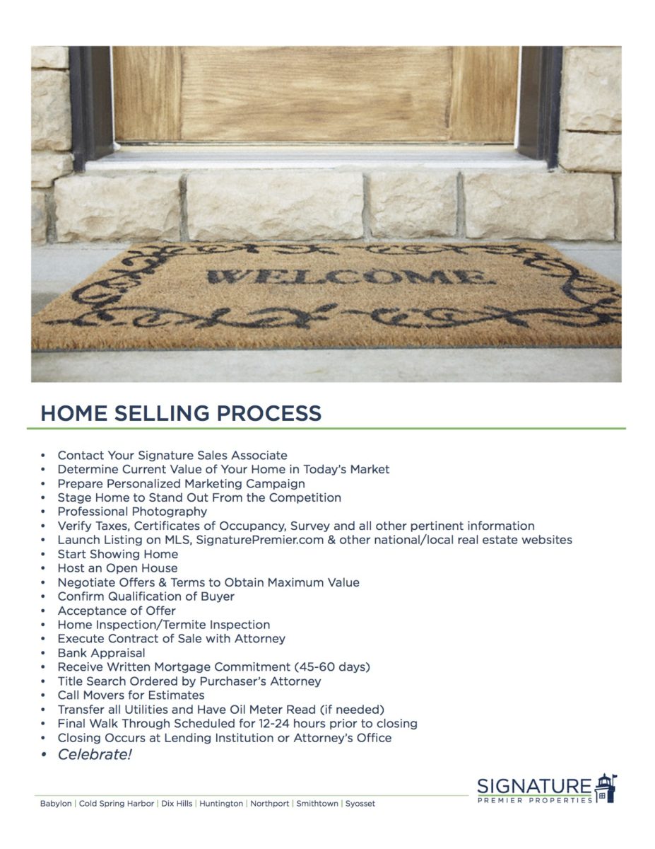 Home-Selling-Process