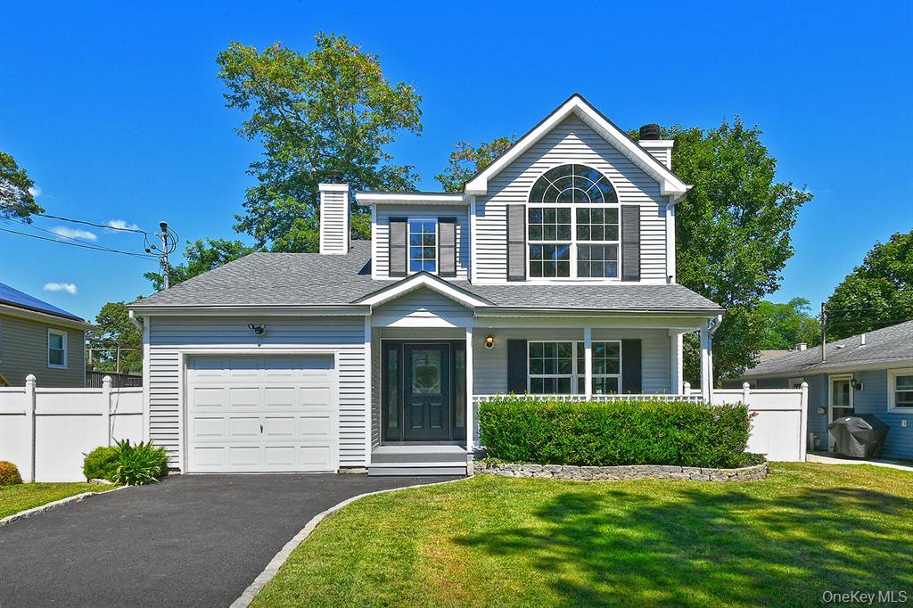 61 Spar Drive