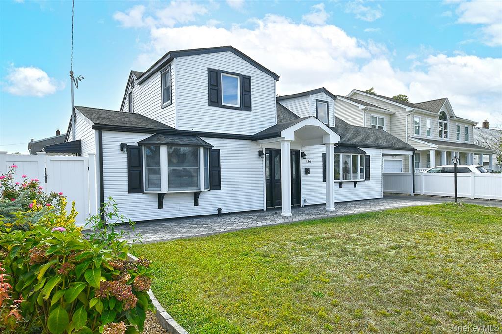 136 Reiss Avenue