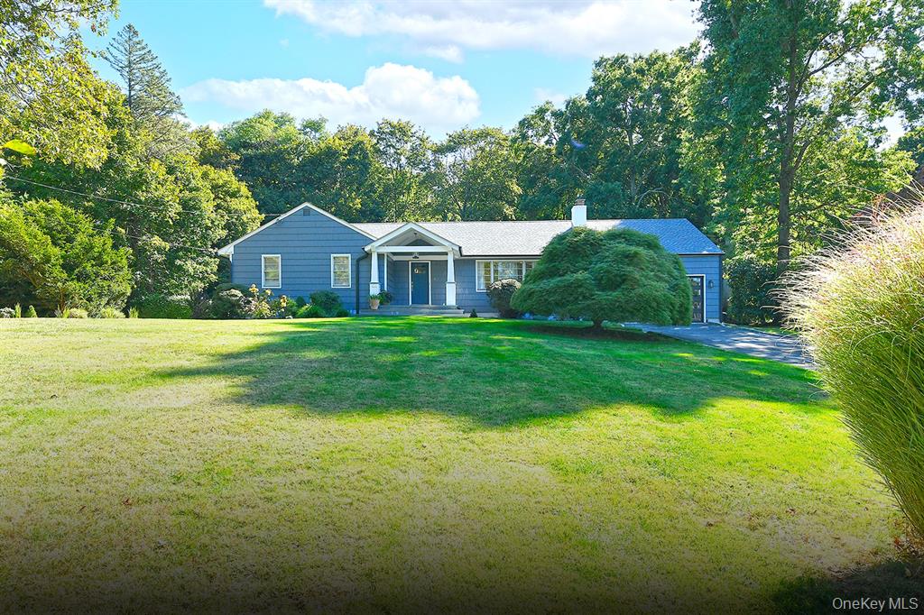 42 Flower Hill Road