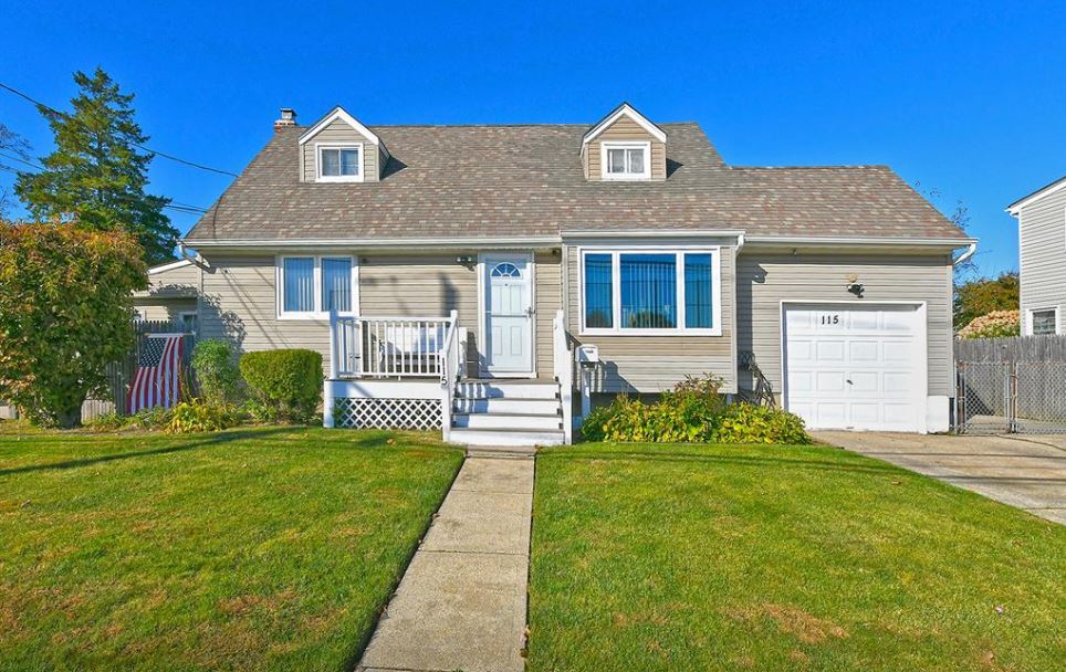 115 Old Farmingdale Road