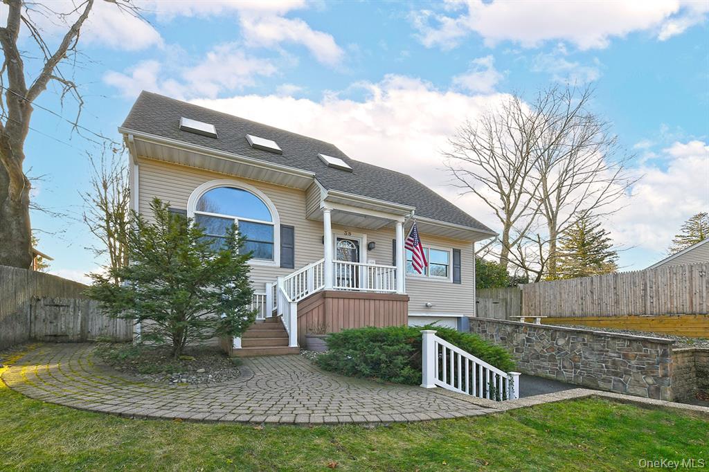 38 Soundcrest Avenue